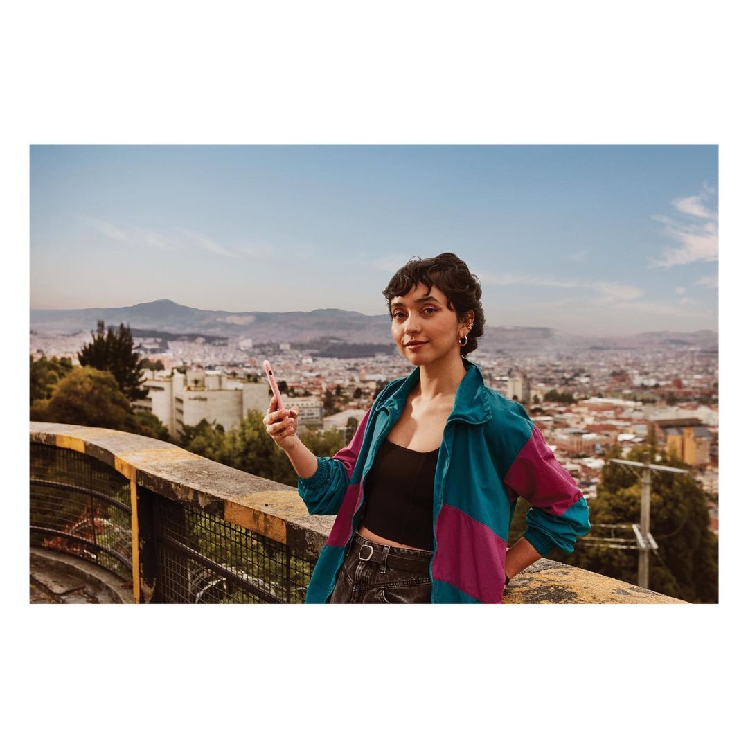 Lucila Blumencweig
