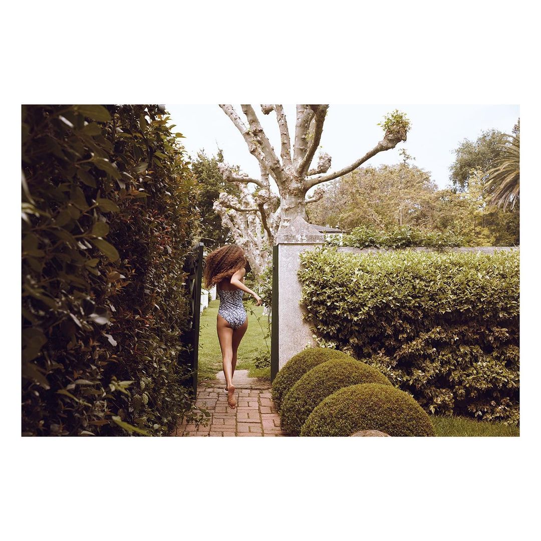 Alexa Singer