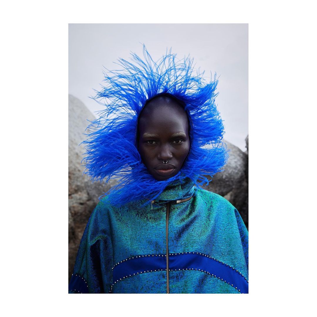 Africa is Now Magazine |  May. 23