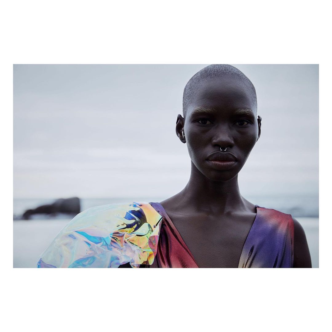 Africa is Now Magazine |  May. 23