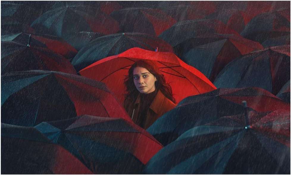 Paramount+ |  Sep. 23