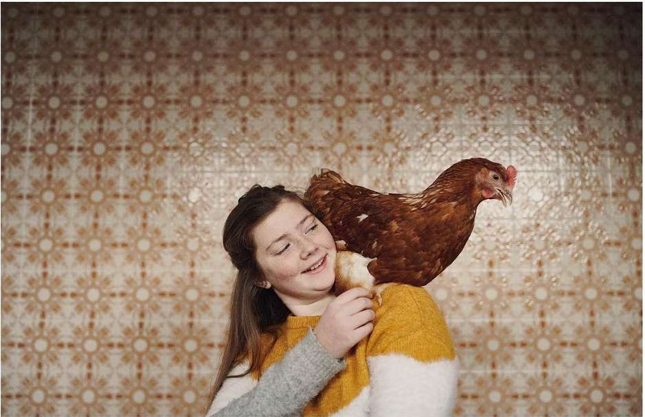 Lürzer’s Archive |  Nov. 23