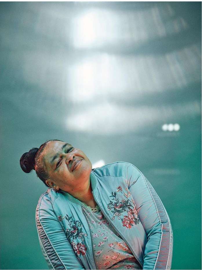 The Forward Trust |  Nov. 23