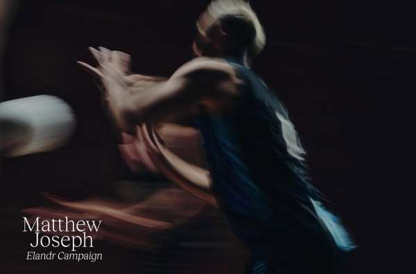 Matthew Joseph