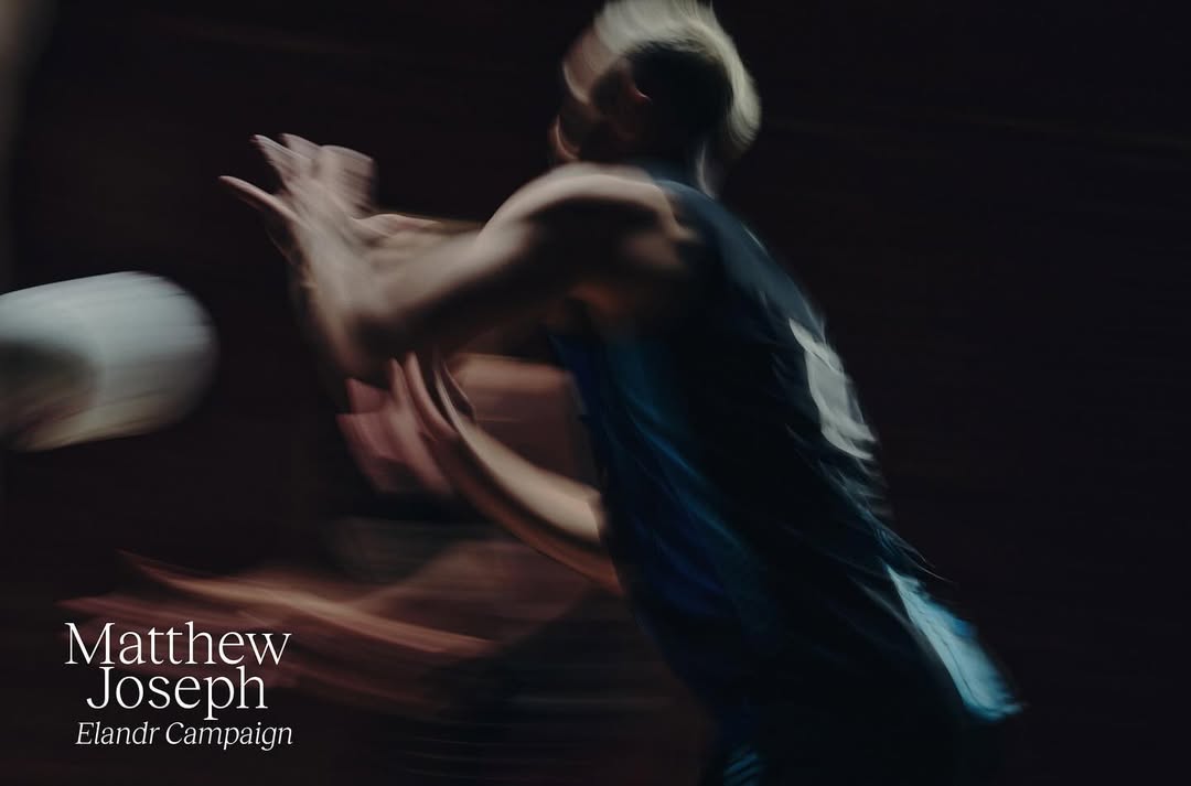 Matthew Joseph X Elandr Sep. 25