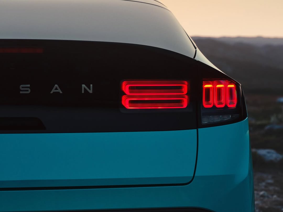 Karen Faurie X Nissan Feb. 26