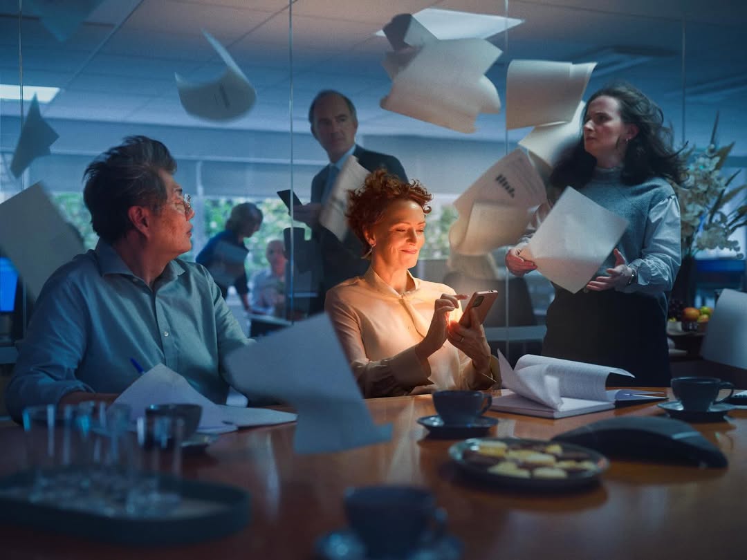 Nicky Hamilton X Aviva UK