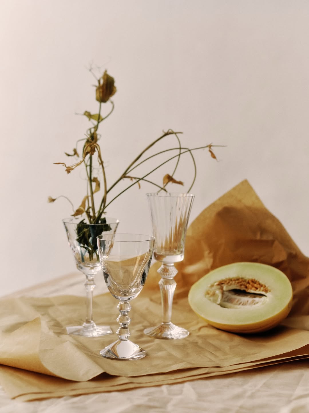 Karen Faurie X Blumenhaus Oct. 26