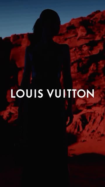 Louis Vuitton Beauty Launch Campaign Film d...