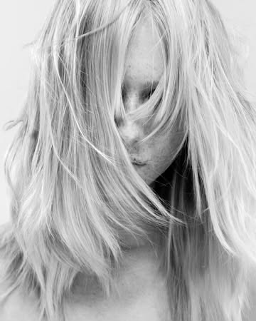 @ZARA Hair Care shot by Photographer/Direct...