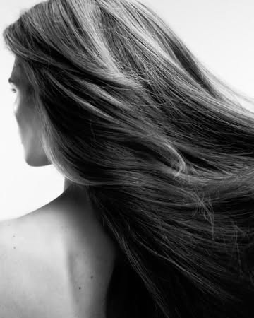 @ZARA Hair Care shot by Photographer/Direct...
