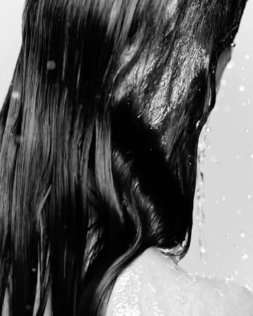 @ZARA Hair Care shot by Photographer/Direct...