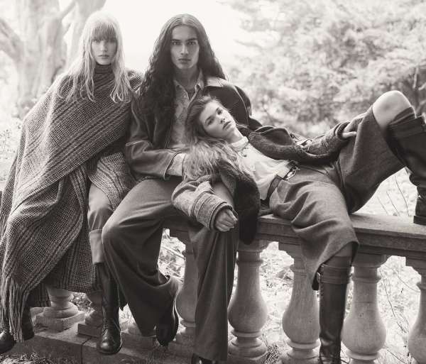 STUDIO COLLECTION FW25 The Whispers of the ...
