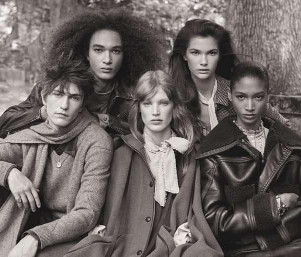 STUDIO COLLECTION FW25 The Whispers of the ...