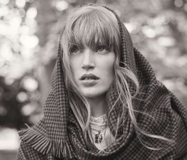 STUDIO COLLECTION FW25 The Whispers of the ...