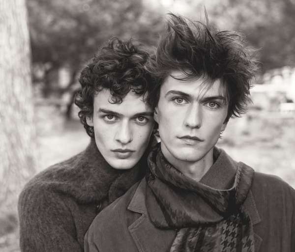 STUDIO COLLECTION FW25 The Whispers of the ...