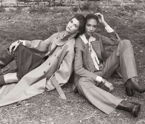 STUDIO COLLECTION FW25 The Whispers of the ...