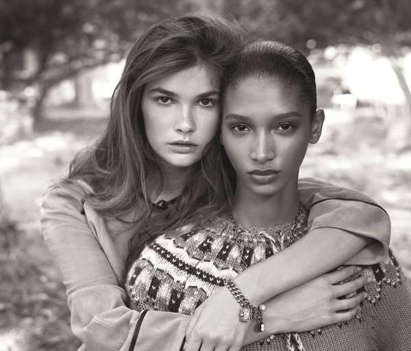 STUDIO COLLECTION FW25 The Whispers of the ...