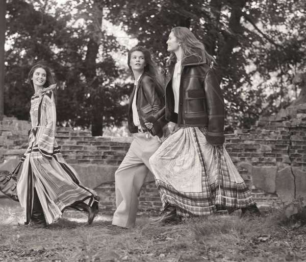 STUDIO COLLECTION FW25 The Whispers of the ...