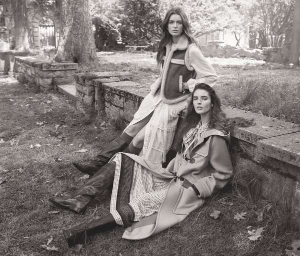 STUDIO COLLECTION FW25 The Whispers of the ...