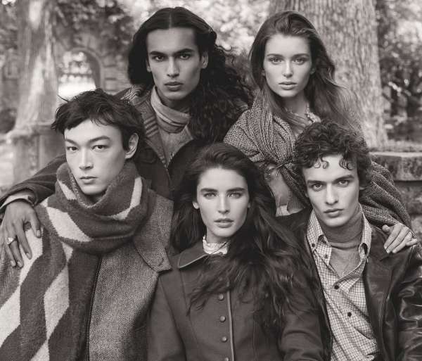 STUDIO COLLECTION FW25 The Whispers of the ...