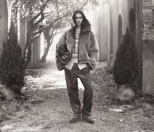 STUDIO COLLECTION FW25 The Whispers of the ...