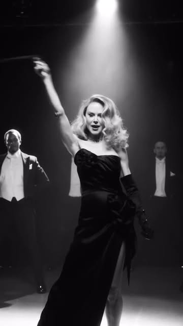 #VogueWorld: Hollywood PreTape featuring @N...