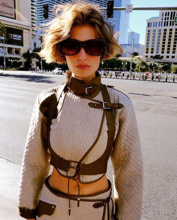 @tmagazine Cover + Womens Fashion Story: Ma...