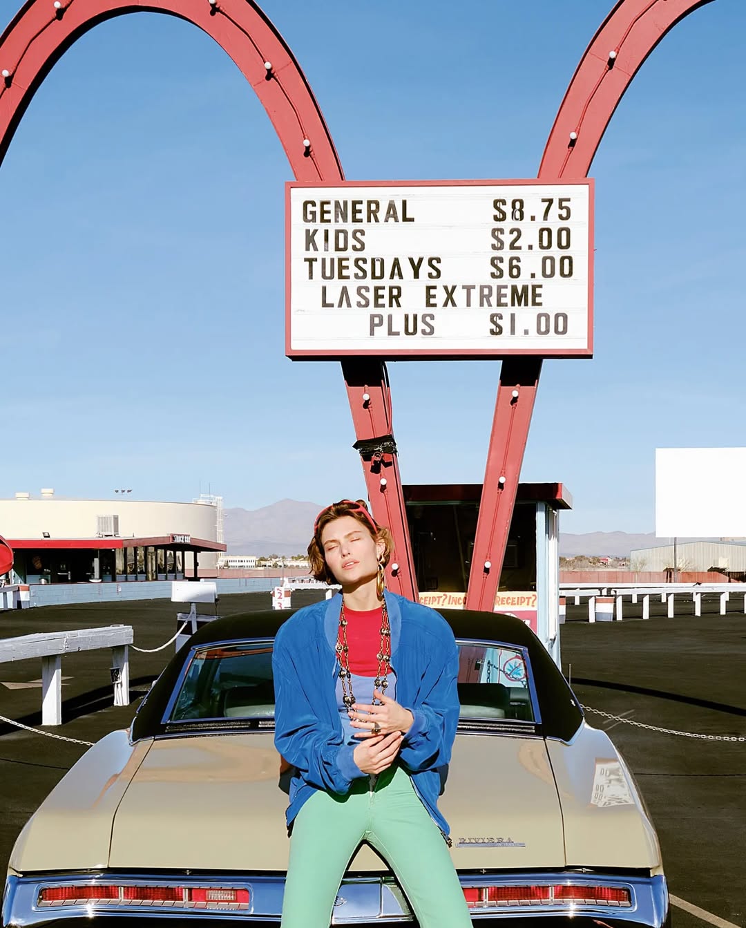 @tmagazine Cover + Womens Fashion Story: Maximalis...