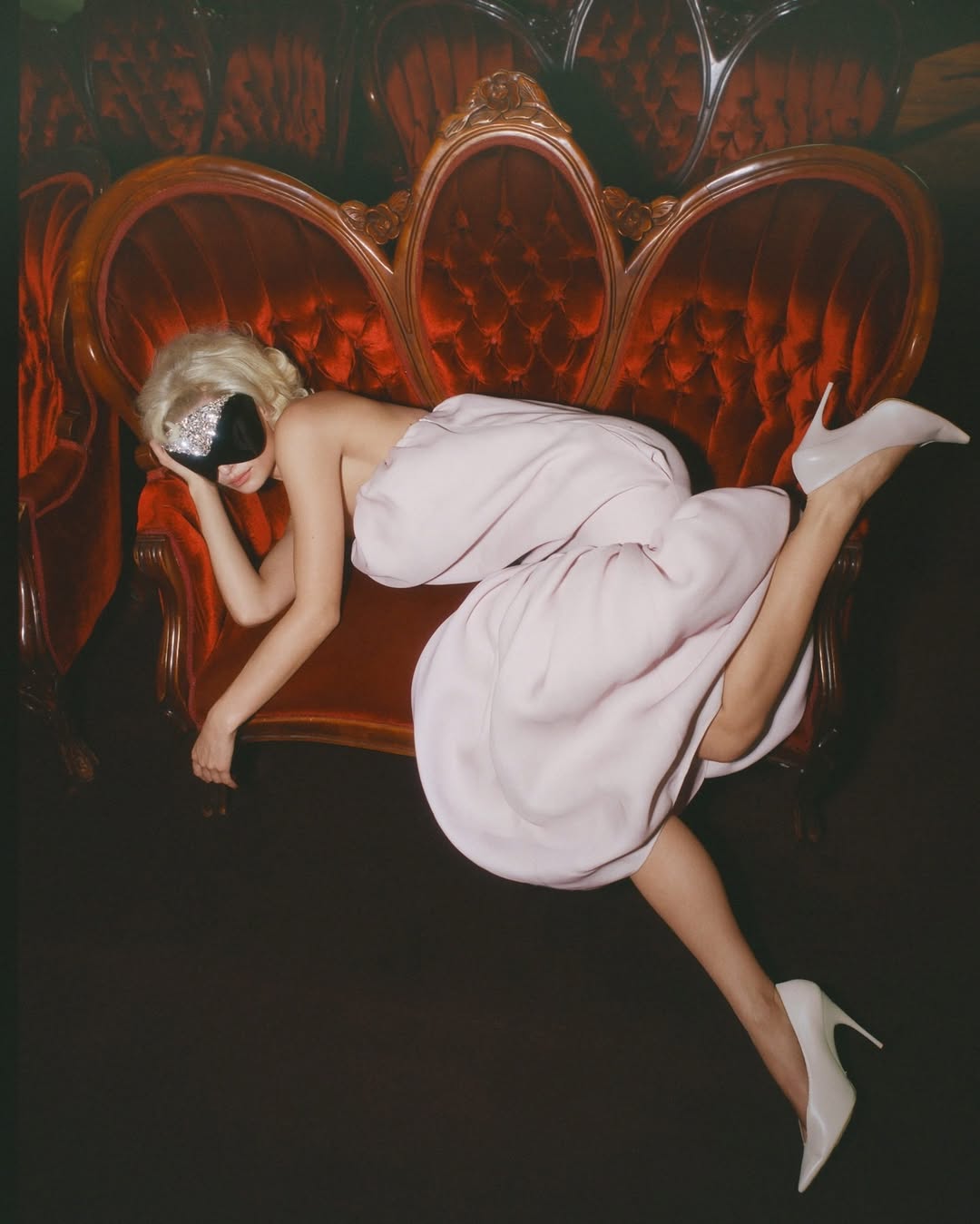 @tmagazine Cover + Womens Fashion Story: Maximalis...