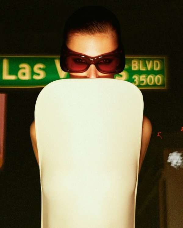 @tmagazine Cover + Womens Fashion Story: Ma...