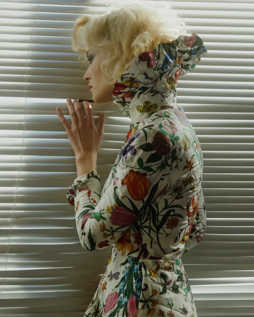 @tmagazine Cover + Womens Fashion Story: Maximalis...