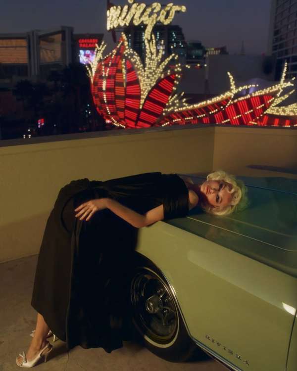 @tmagazine Cover + Womens Fashion Story: Ma...