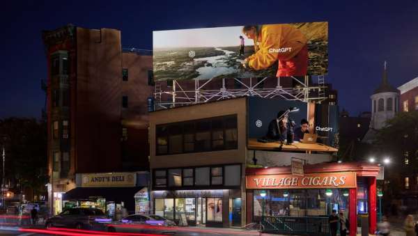 @chatgpt shot and directed by Samuel Bradle...