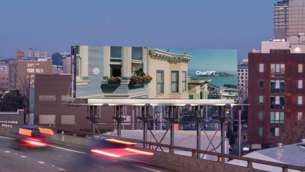 @chatgpt shot and directed by Samuel Bradle...