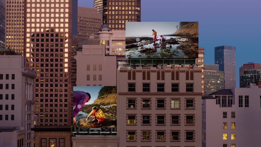 @chatgpt shot and directed by Samuel Bradley