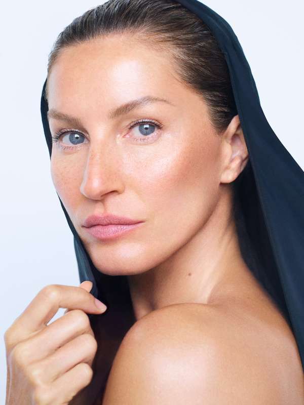 @gisele shot for @wmag Summer Issue Cover s...