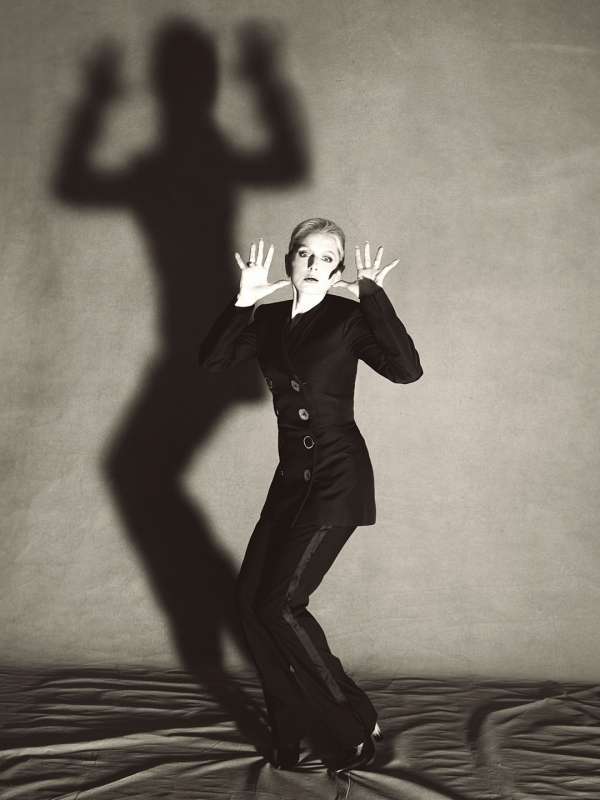 @WMag 2026 V3.5 Summer Issue TV Portfolio, ...