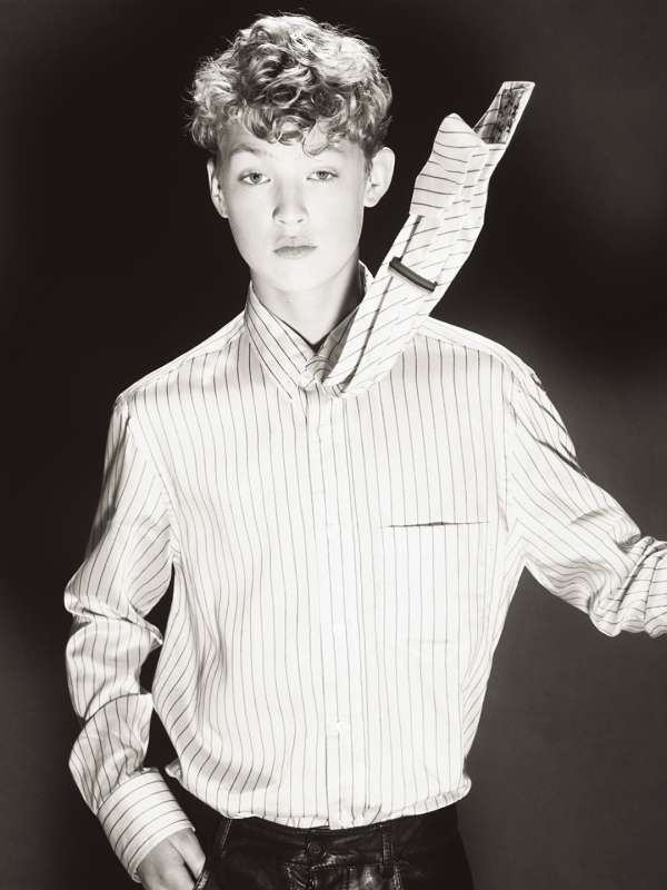 @WMag 2026 V3.5 Summer Issue TV Portfolio, ...