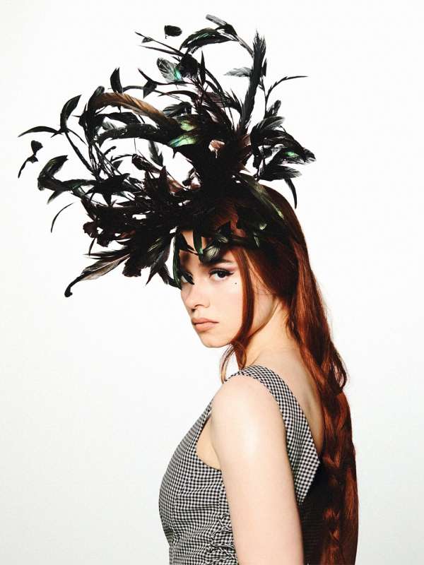 @WMag 2026 V3.5 Summer Issue TV Portfolio, ...