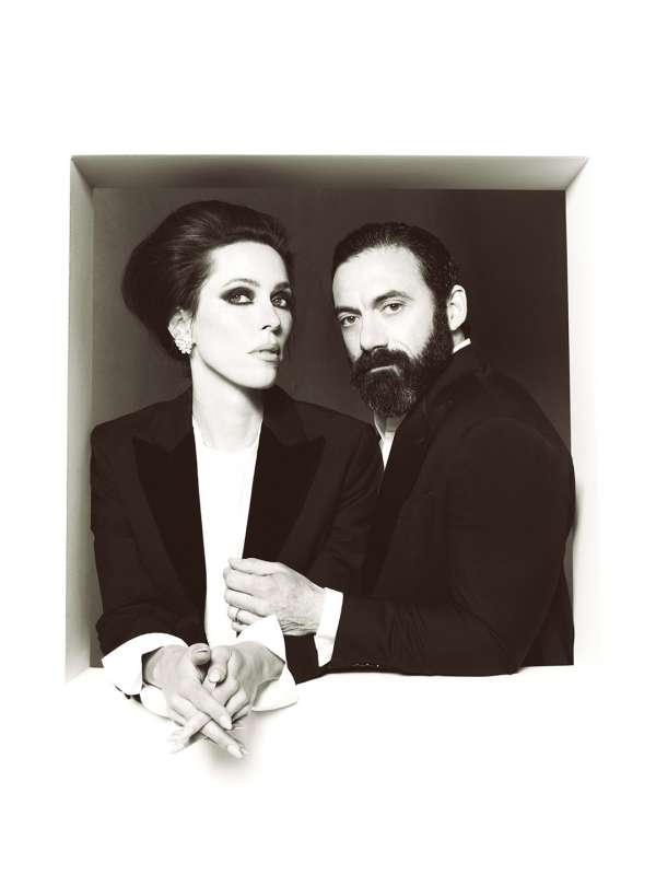 @WMag 2026 V3.5 Summer Issue TV Portfolio, ...