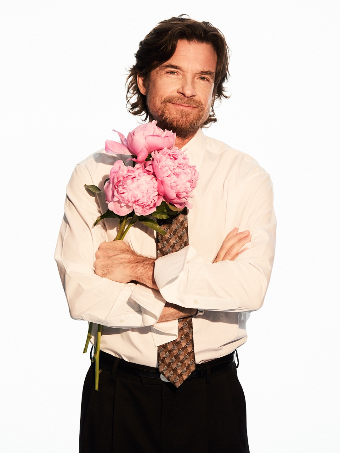 @WMag 2026 V3.5 Summer Issue TV Portfolio, photographed by Carlijn Jacobs
Photography: @carlijnjacobs @artandcommerce
Styling: @aaalliata
Editor in Chief: @saramoonves
Creative Directors at Large: @kevintekinel @charleslevai
Writer: #LynnHirschberg
Hair: @mustafayanaz @artandcommerce
Makeup: @samvissermakeup
Manicure: @erihandanail
Grooming for Charles Melton: @timmnolan
Set Design: @mila_ty
Production: @prodn_artandcommerce
Talent: @melton @chaseinfiniti @gracejanegummer @jasonbateman @treaclychild @rheaseehorn @sadiesoverall @ladylanasa @loxpratt @epluribusyourmom @rebeccahall @sarah__pidgeon @truewhitaker
