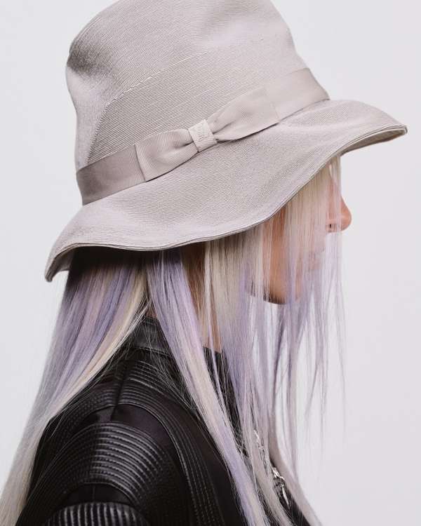 @LouisVuitton New York City Cruise 2027 Sho...