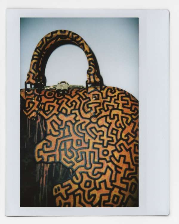 @LouisVuitton New York City Cruise 2027 Sho...