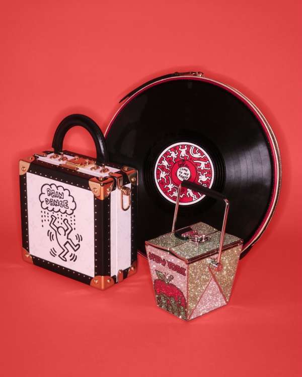 @LouisVuitton New York City Cruise 2027 Sho...
