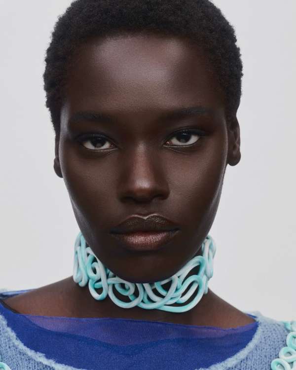 @LouisVuitton New York City Cruise 2027 Sho...