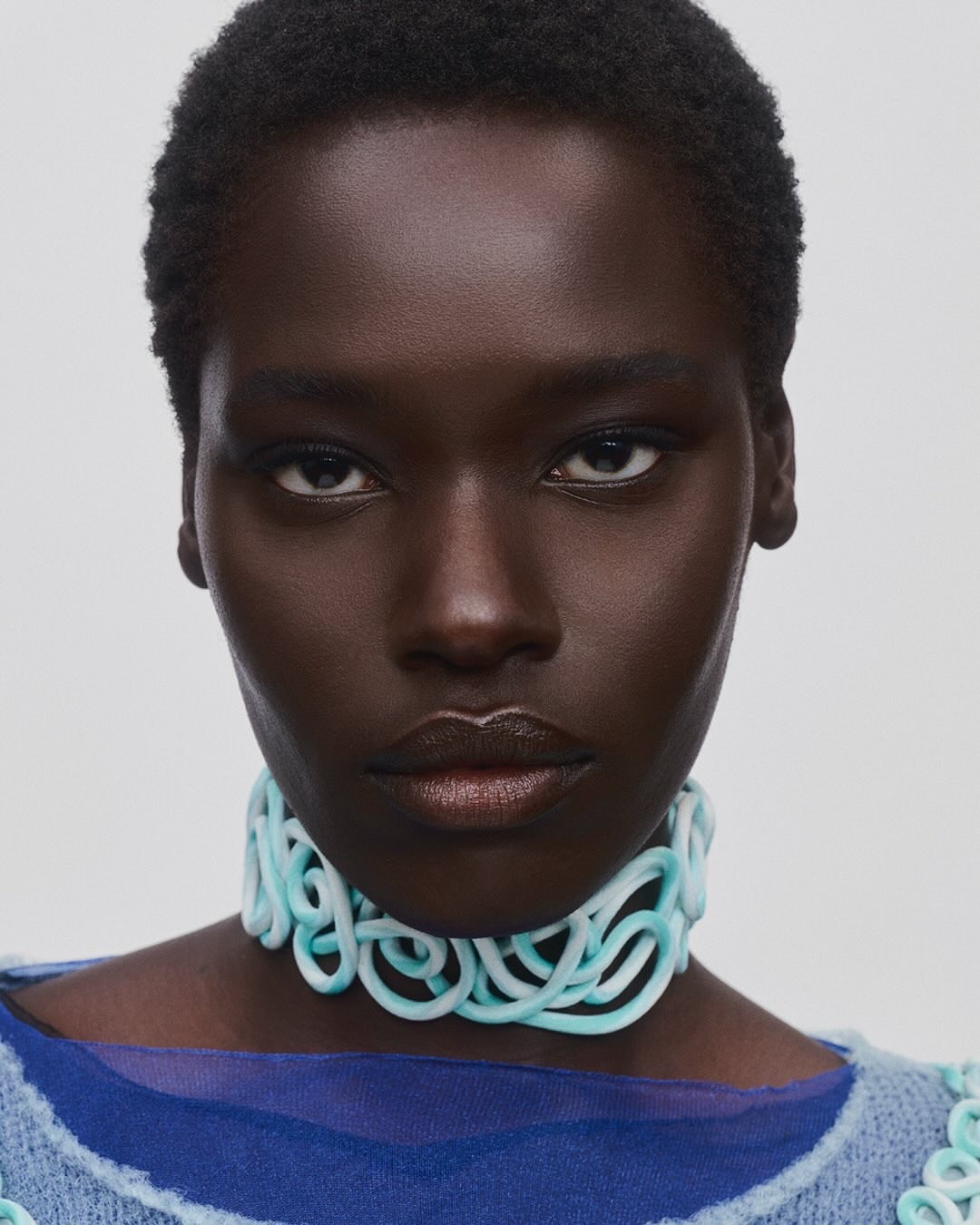 @LouisVuitton New York City Cruise 2027 Show Conte...