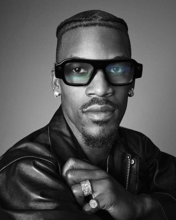 @SPECS Augmented Reality Glasses Campaign L...
