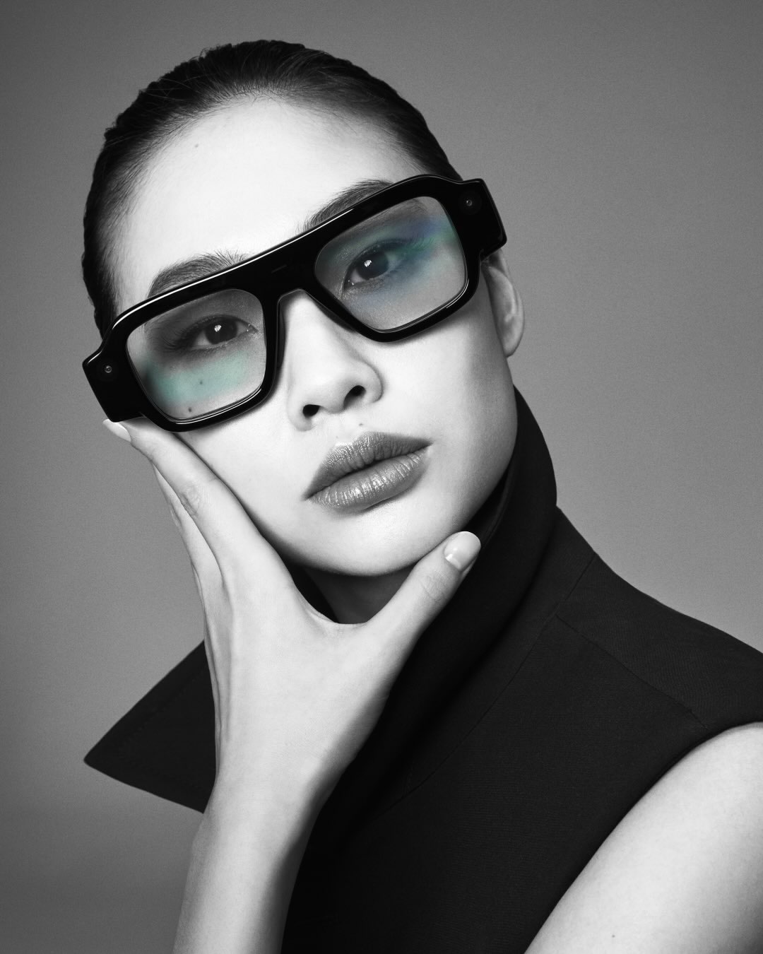 @SPECS Augmented Reality Glasses Campaign Launch s...