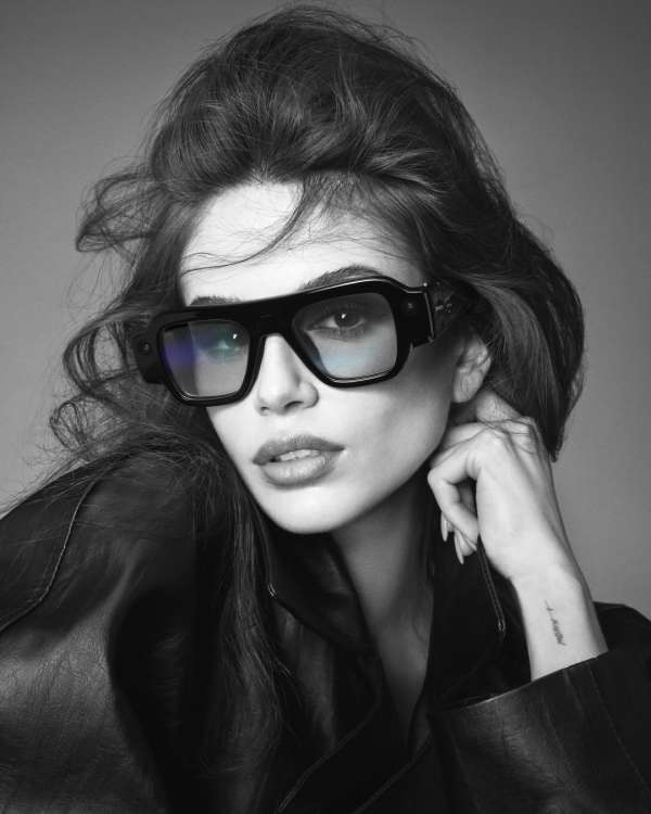 @SPECS Augmented Reality Glasses Campaign L...